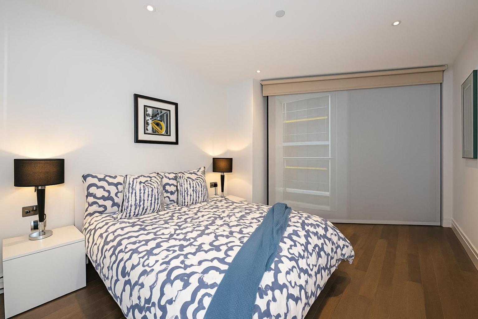 Two Bedroom Flat-heart Of Appartement *